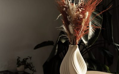 Parametrisch ontwerpen met 3D printen